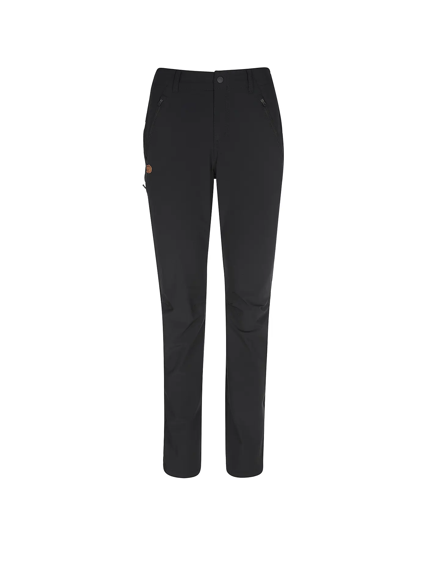 FJÄLLRÄVEN | Damen Wanderhose Abisko Trail Stretch | 